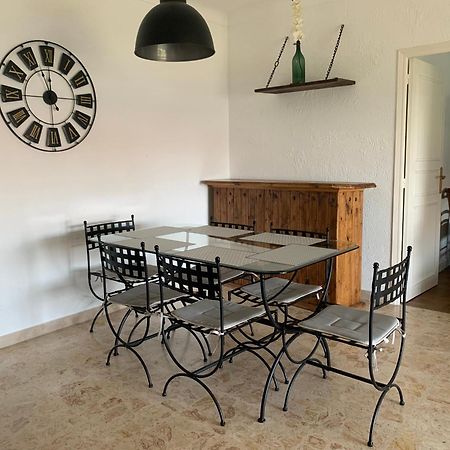 Vence T3 Vue Mer Grande Terrasse المظهر الخارجي الصورة