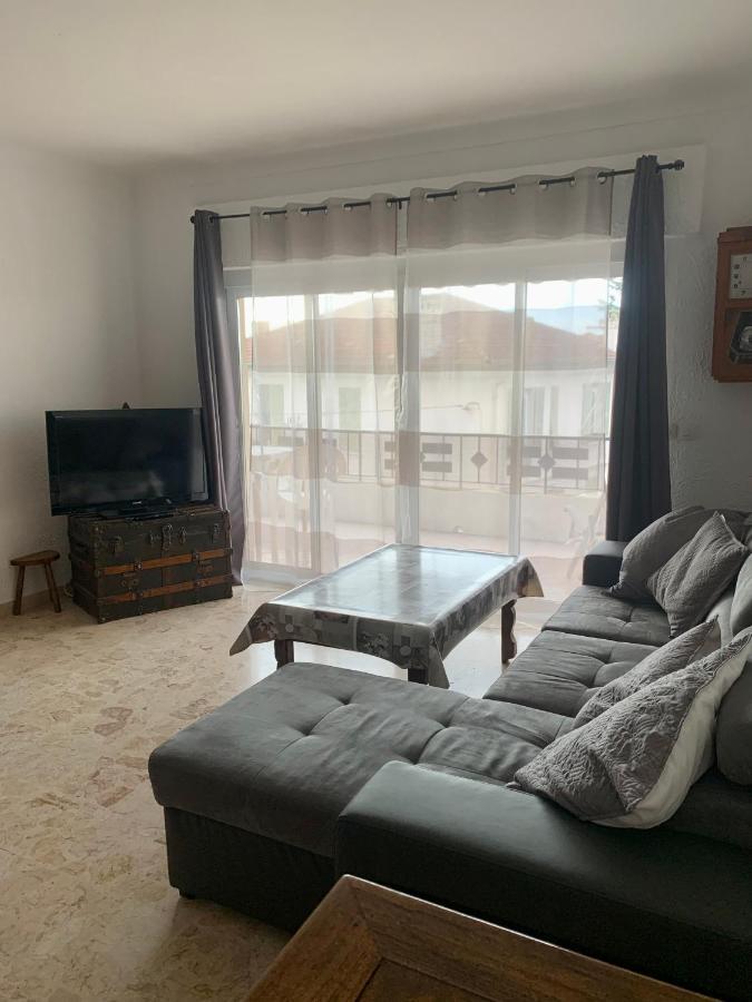 Vence T3 Vue Mer Grande Terrasse المظهر الخارجي الصورة